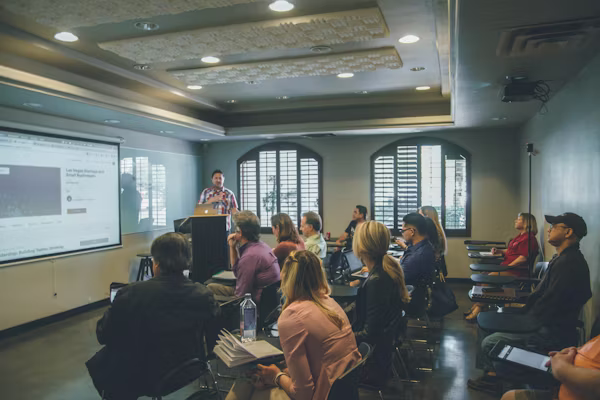 The Conscious Parent Meet